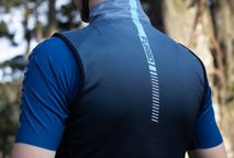 Saiba um pouco mais sobre o colete corta vento!