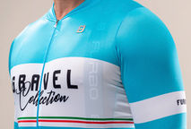 Jersey Euro Gravel Savoia – Design italiano com performance extrema