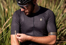 Camisa Slim de Ciclismo: Performance, Estilo e Conforto