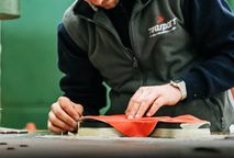 Forros de ciclismo: Qual é o ideal para mim?