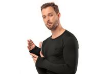 Confira as principais características da Camisa Segunda Pele