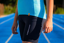 Short de corrida feminino: 7 pontos pra acertar (bolso, forro e conforto no longão)