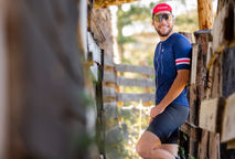 Bermuda Montova Evo: Conforto e Desempenho para Ciclistas Exigentes