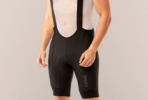 Por Que o Bretelle Carbon é Essencial para Todo Ciclista Sério?