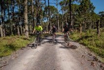 Camisa Gravel: Tecnologia aliada à versatilidade!