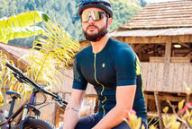 A Camisa Imperial Que Te Faz Sentir Como um Campeão