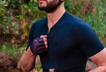 Camisas de Ciclismo: Desempenho e Estilo que se Destacam