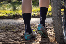 Meias de Ciclismo Masculinas: Conforto e Desempenho a Cada Pedalada