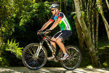 Circuito Vale Europeu Catarinense: rota incrível para ciclistas