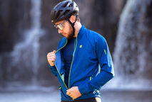 O Poder da Jaqueta Corta-Vento de Ciclismo: Proteção e Desempenho em uma Única Peça