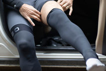 Pernitos: Acessório Essencial para Proteção e Performance no Ciclismo