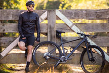 Bretelle Masculino Montova HT90 - Tecnologia para Alta Performance