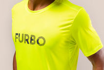 Sinta a Diferença: Os Inúmeros Benefícios da Camiseta nos Treinos