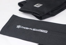 Manguito Thermic Plush – proteção térmica e estilo