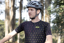 Jerseys Masculinas para Ciclistas: Máximo Desempenho em Qualquer Percurso
