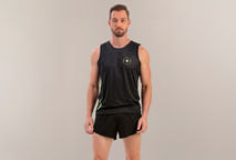 Regata corrida: como escolher a ideal (tecido, caimento e ventilação) + dicas de uso