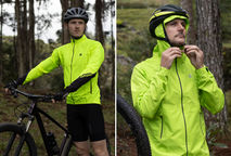 Jaqueta impermeável x corta vento: qual escolher para cada treino?