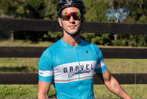 Jersey Euro Gravel Savoia: a escolha para os amantes de ciclismo Gravel