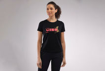 Baby Look Giro - Estilo e Conforto para o Dia a Dia