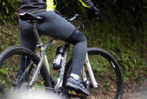 Pernitos para Ciclismo: proteção extra contra o frio e o sol