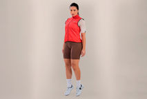 Coletes Corta-Vento Femininos para Ciclismo – Ideal para pedal