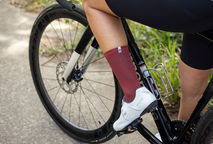 Como lavar roupa de ciclismo sem danificar