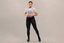 Calça Hermana HT90: conforto e estilo para suas atividades​