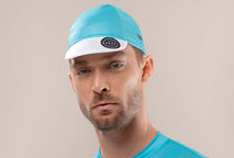 Cap de Ciclismo Gravel: estilo retrô com funcionalidade moderna