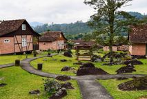 Conheça algumas rotas de ciclismo mais espetaculares do Brasil e do mundo!