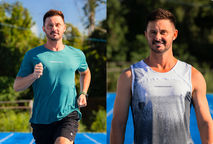 Regata de corrida ou camiseta: qual usar em dias quentes?