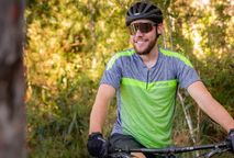 Produtos indispensáveis para ciclistas iniciantes.