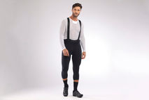 Bretelle Masculino Fuga - Performance e Conforto para Ciclistas
