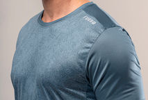 Camiseta Masculina: Conforto e Estilo Unidos em uma Peça de Vestuário