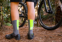 A importância das meias no conforto do ciclismo