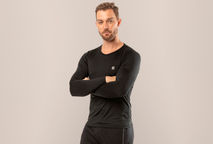 Segunda Pele: conforto e proteção para atividades esportivas​