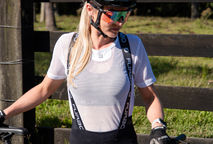 Camisas Baselayer FURBO: Desempenho Elevado para Pedaladas Inigualáveis