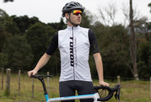 Tecnologia e Segurança: Os Benefícios dos Coletes Corta-Vento