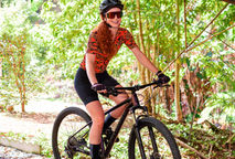 Tudo sobre a Camisa Euro Skull para Ciclistas