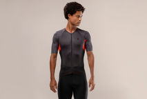 Macaquinho Masculino Swift - Conforto Aerodinâmico no Ciclismo