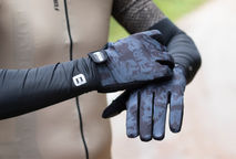 Manguitos Masculinos para Ciclismo – proteção solar e conforto térmico