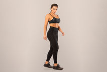 Legging Passion Ultraflex - Conforto e Estilo para seus Treinos