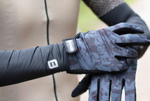 Manguito Thermic Plush: proteção térmica para ciclistas