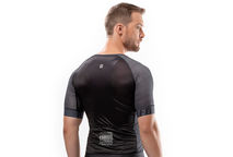 Encontre a performance desejada com a Camisa de Ciclismo Woof