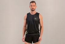 Regata de Corrida Pace: Liberdade e Conforto para Corredores