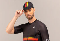 Cap de Ciclismo: A Peça Essencial para o Conforto e Estilo