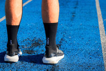 Meias de Alta Performance: o segredo de corredores e ciclistas para prevenir bolhas