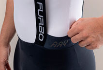 Bretelle Masculino de Ciclismo: Conforto e Desempenho para seus Pedais
