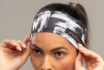 Testeiras para Fitness e Running: Estilo e Funcionalidade para Mulheres Ativas