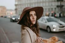 A fama da bolsa baguete