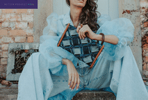 Musas Coletivo de Moda - Prêmio Design for a Better World